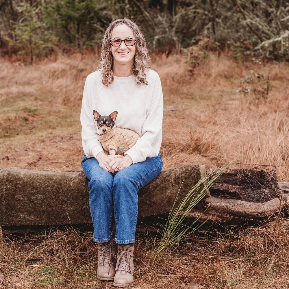 Meet your Posher, Jacque